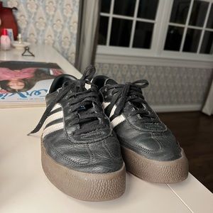 adidas sambarose